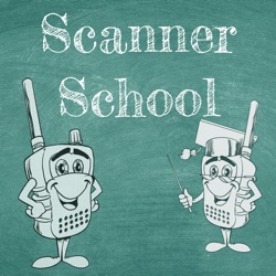 315 - Ask Scanner School v64
