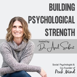 0357 | How to Build Psychological Safety