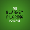 Blarney Pilgrims Irish Music Podcast - Darren O'Mahony, Dominic Black