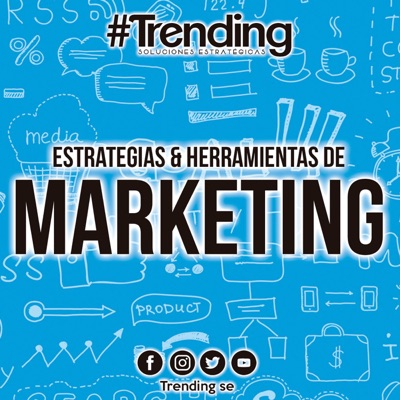 Estrategias y Herramientas de Marketing