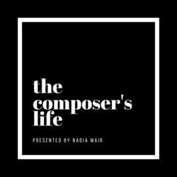 The Composer's Life