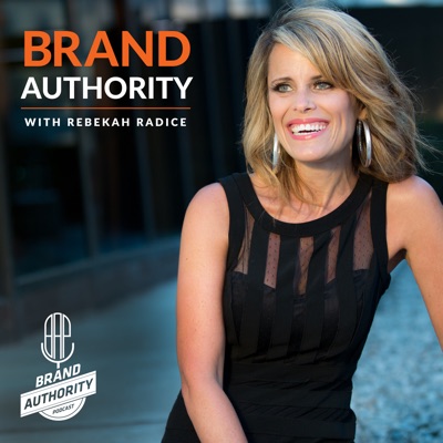 Brand Authority Podcast