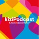 kiziPodcast: Folge 6 mit Sabine Cole