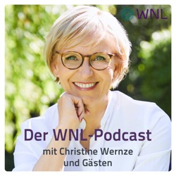 WNL trifft Dr. Gerlinde Kempendorff-Hoene