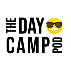 Summer 2023 Debrief - with Dr. Kelly Jones - the Day Camp Pod #93