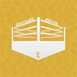Danışıklı Dövüş #3 | RAW'un Kendini Tekrarlayışları, KOR ve The Way'in Hükmettiği NXT, Bol Maçlı Dynamite, Daniel Bryan Gidici mi?