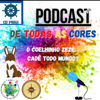 Coelhinho ZEZÉ - ELIANE OLIVEIRA FREIRES
