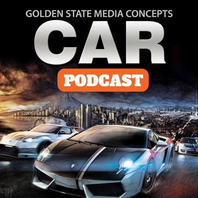 GSMC Car Podcast