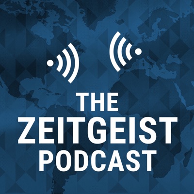 The Zeitgeist:American-German Institute
