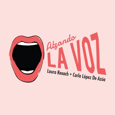Alzando la voz Alzando la voz