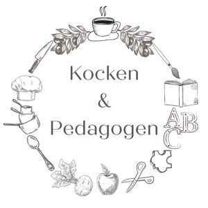 Kocken och Pedagogen