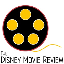 EP245: Disney Comes 'Out' and Delays 'Mulan'