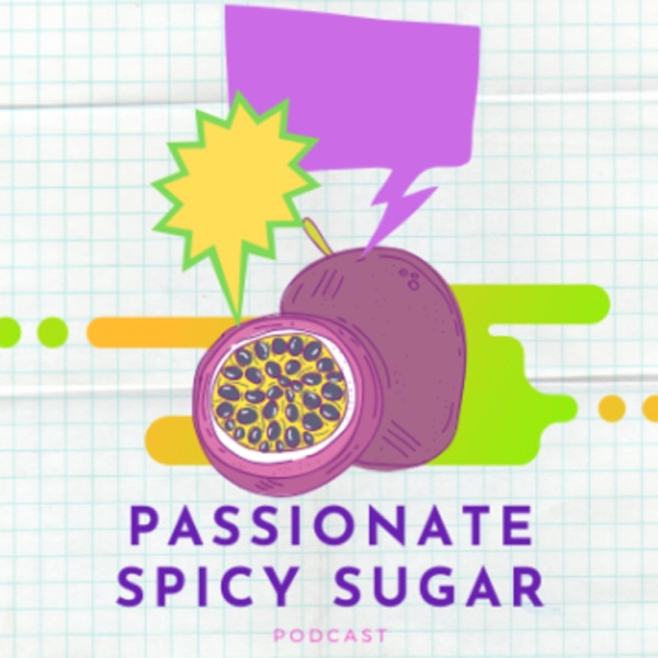 Passionate Spicy Sugar