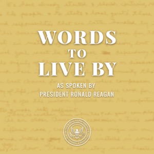Words to Live By Podcast