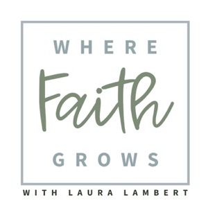 Where Faith Grows