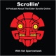 Scrollin’: A Podcast About The Elder Scrolls Online