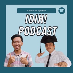 Episode 12 : Previlege Orang Ganteng