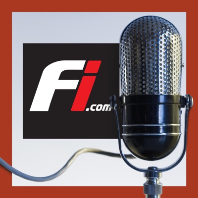 F1i : toute la Formule 1 en podcast:F1i / Reworld Media