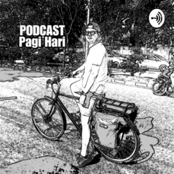 Podcast Pagi Hari