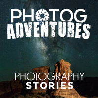 Photog Adventures Podcast: A Landscape Photography and Astrophotography Podcast podcast