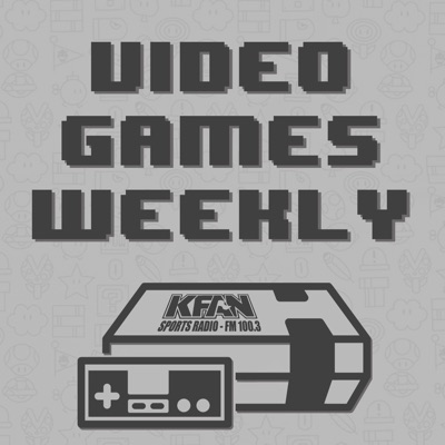 Video Games Weekly