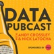 The Data Pubcast - Pint 8 - What is a data product with Matt Houghton