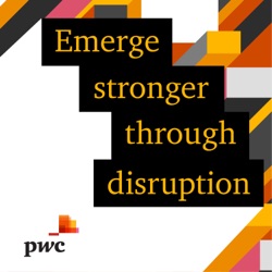 Episode 21: What does the resilience revolution mean for your business?