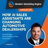 How AI Sales Assistants Are Changing Automotive Dealerships 