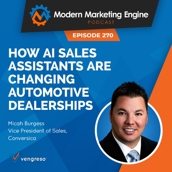 How AI Sales Assistants Are Changing Automotive Dealerships  photo