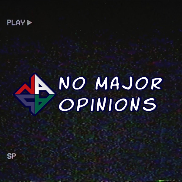 No Major Opinions