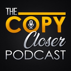 050 The Copy Closer Podcast With Lory “Lo” Morgan