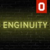 Enginuity artwork