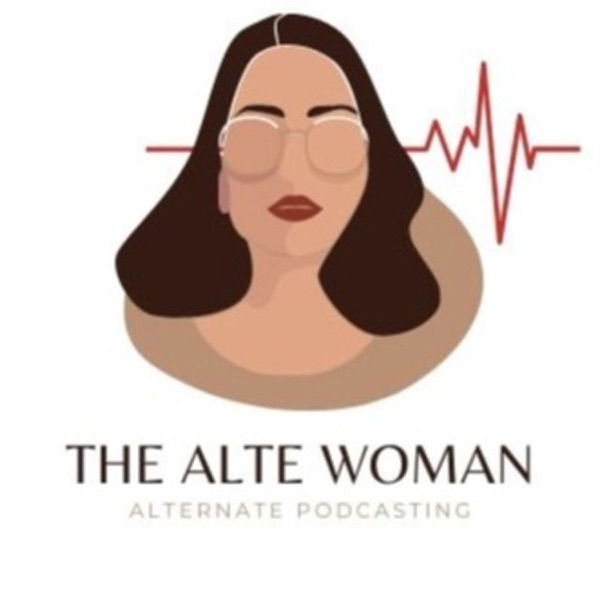 The Altè Woman!