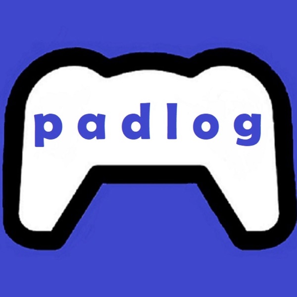 padlog podcast