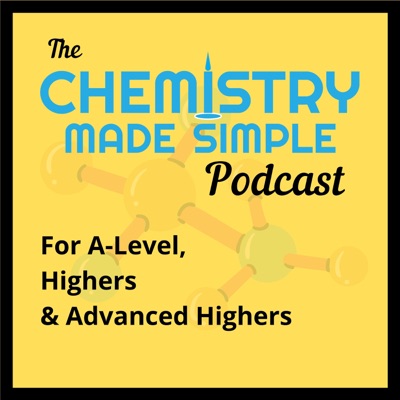 Chemistry Made Simple:Matthew Macariou