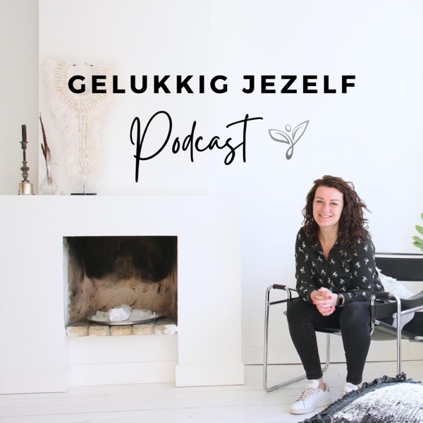 Gelukkig jezelf Podcast