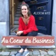 8 - Aller au-delà des barrières que l'on a placées - DISCUSSION avec Caroline Poisson