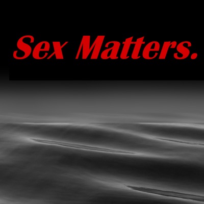 Sex Matters.