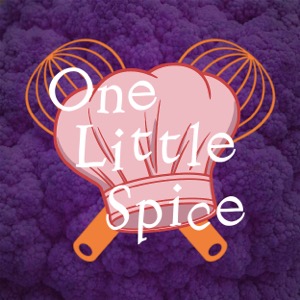 One Little Spice: A Disney Food Podcast