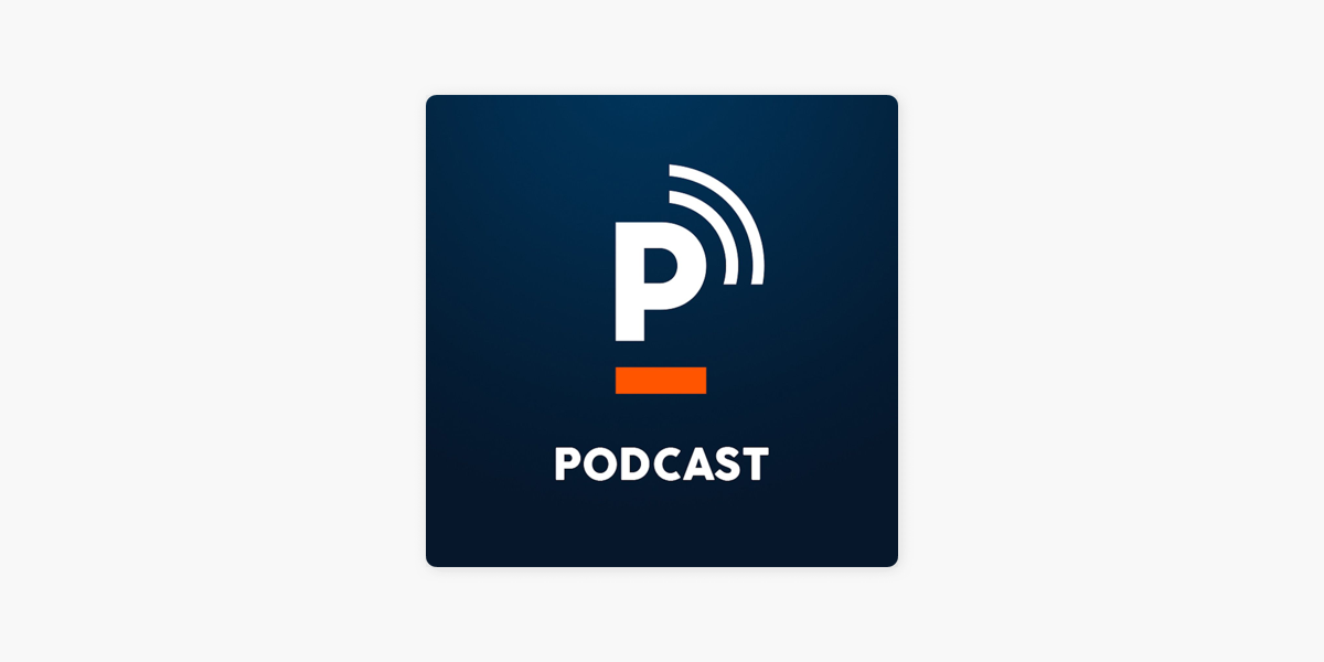 Pinnacle Podcast v Apple Podcasts