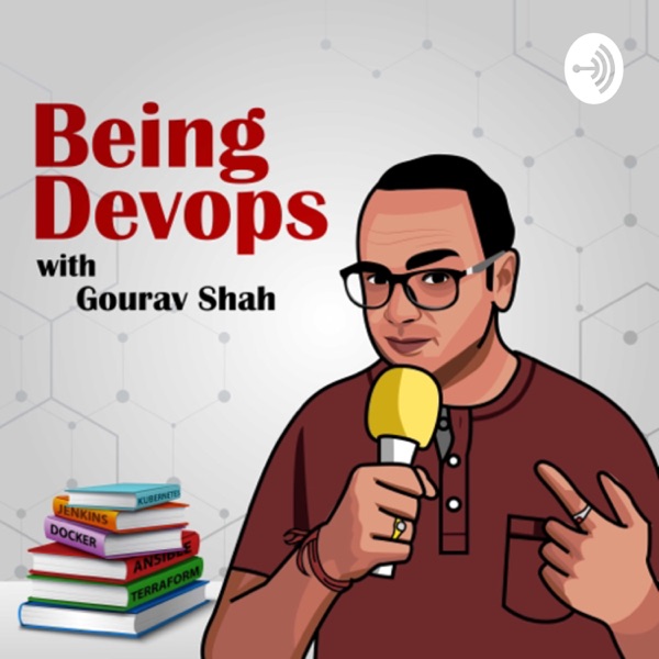 Being Devops