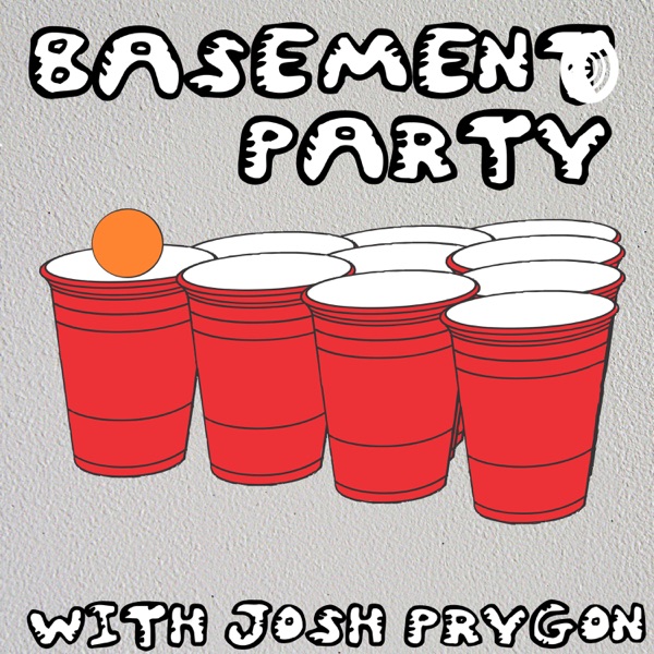 Basement Party