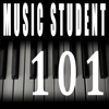 Music Student 101 - Jeremy Burns, Matthew Scott Phillips