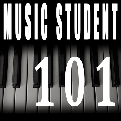 Music Student 101:Jeremy Burns