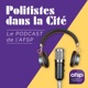 Politistes dans la Cité