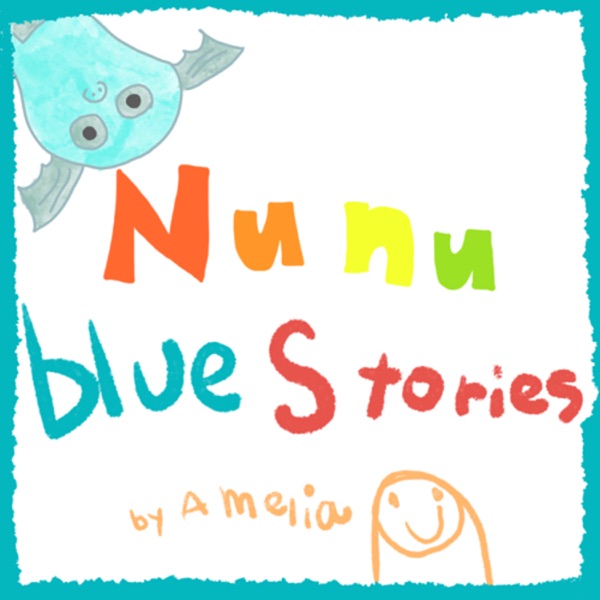 Nunu Blue Stories for Kids Artwork