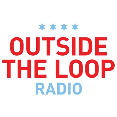 Outside the Loop RADIO:Albert James PROductions