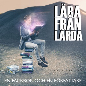 Lära Från Lärda - En fackbok och en författare