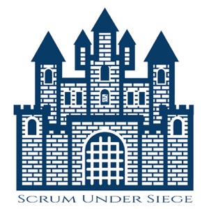 Scrum Under Siege