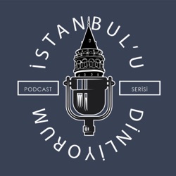 Koç Üniversitesi Suna Kıraç Kütüphanesi Podcast: “İstanbul’u Dinliyorum…” 